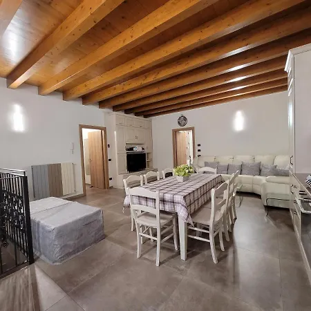 Holiday home Eva Endine Hospitality *