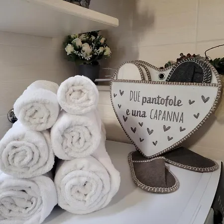 Holiday home Eva Endine Hospitality