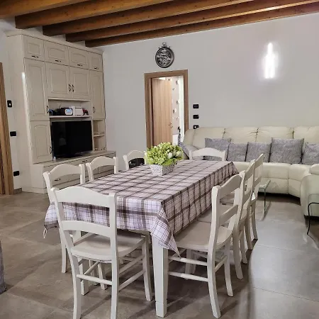 Eva Endine Hospitality * Endine Gaiano