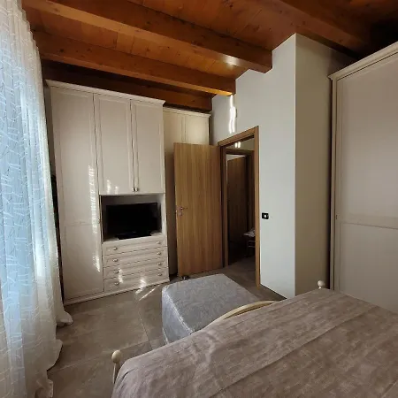 Eva Endine Hospitality Holiday home
