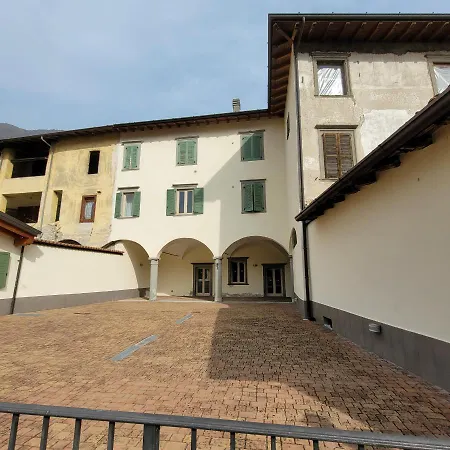 Holiday home Eva Endine Hospitality Endine Gaiano