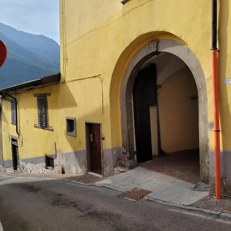 Holiday home Eva Endine Hospitality Endine Gaiano