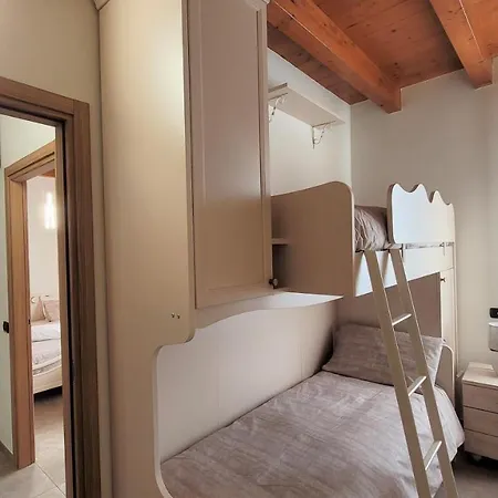 Eva Endine Hospitality Endine Gaiano