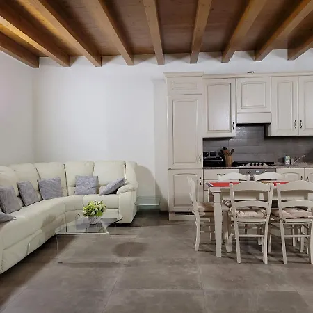 Eva Endine Hospitality Endine Gaiano