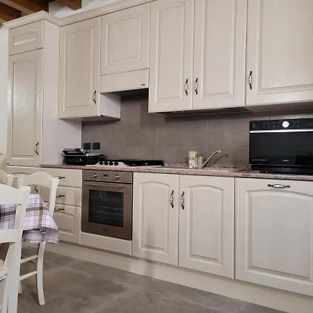 Eva Endine Hospitality Endine Gaiano