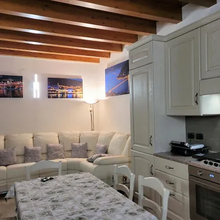 Holiday home Eva Endine Hospitality Endine Gaiano