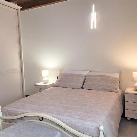 Eva Endine Hospitality Holiday home Endine Gaiano
