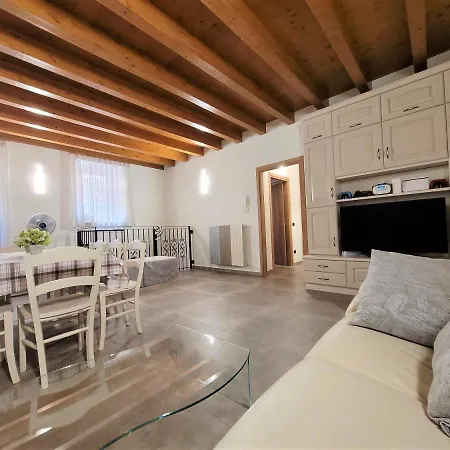 Holiday home Eva Endine Hospitality *