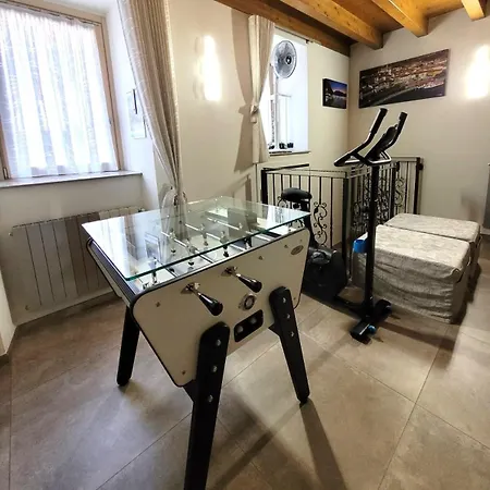 Holiday home Eva Endine Hospitality *