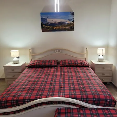 Tatil Evi Eva Endine Hospitality Endine Gaiano