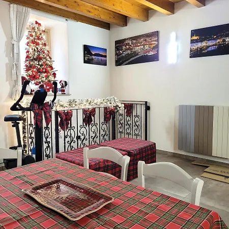 Eva Endine Hospitality * Endine Gaiano