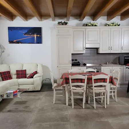 Tatil Evi Eva Endine Hospitality