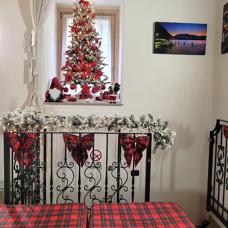 Eva Endine Hospitality Tatil Evi Endine Gaiano